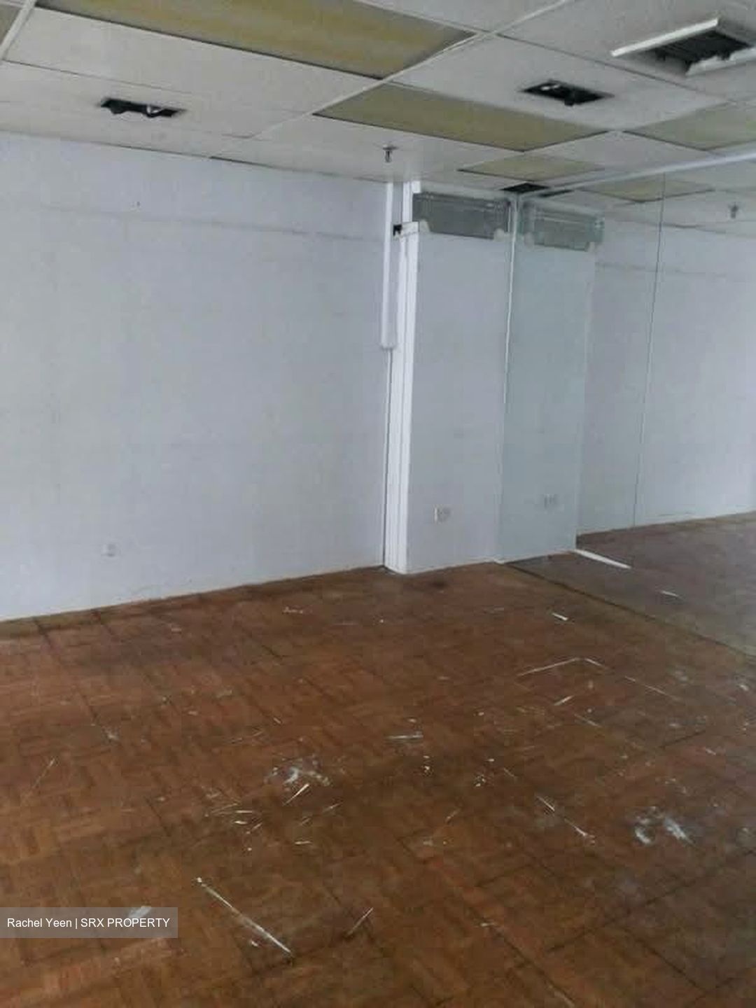 Hoa Nam Building (D8), Shop House #592315021